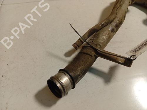 Pipe OPEL VECTRA C (Z02) 2.0 DTI 16V (F69) | BP33999872M125 - Image 3