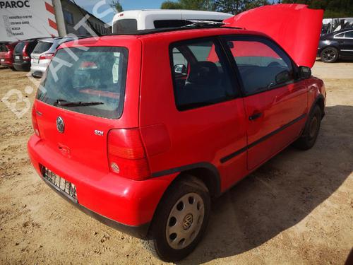 Switch VW LUPO I (6X1, 6E1) 1.7 SDI | BP35239668I30  - Image 9