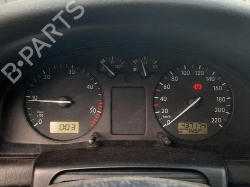 Engine mount VW PASSAT B5 Variant (3B5) 1.9 TDI | BP33079293M89  - Image 9