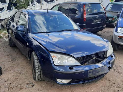 Used Parts FORD MONDEO III (B5Y) 2.0 TDCi (130 hp) 4477762