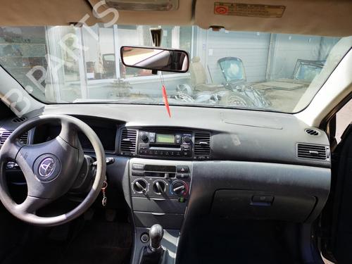 Electronic module TOYOTA COROLLA Saloon (_E12_) 1.4 VVT-i (ZZE120_, ZZE120R) | BP32908041M83 - Image 10