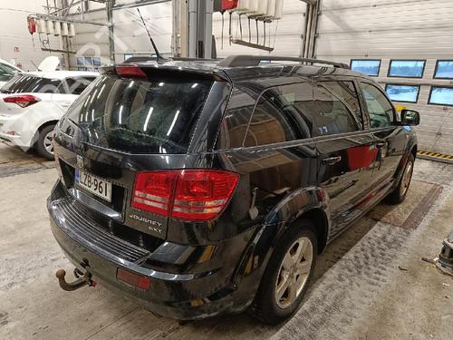 Other DODGE JOURNEY 2.0 CRD | BP32620546O1