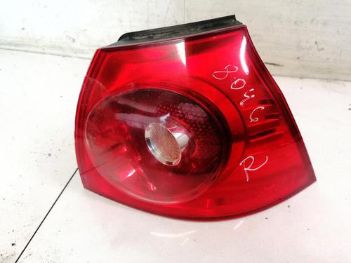 Used Right taillight Right taillight VW GOLF V (1K1) 2.0 TDI (140 hp) 35430076 35430076