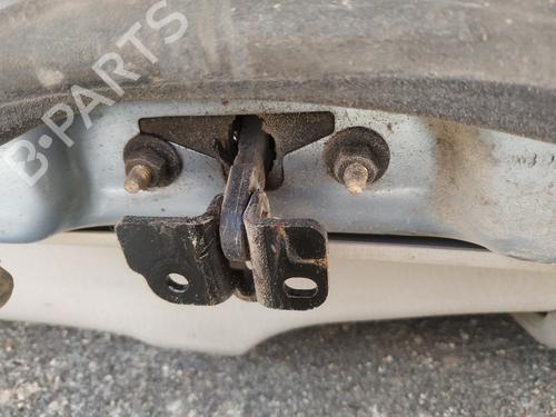 Hinge/Door check strap CHRYSLER PACIFICA 3.5 | BP35405122C146 - Image 2