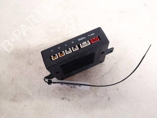 Electronic module FIAT PUNTO EVO (199_) 1.3 D Multijet (199AXC1A, 199BXC1A, 199AXT1A, 199BXT1A) | BP32924751M83 - Image 2