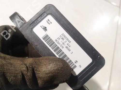 Electronic module OPEL SIGNUM Hatchback (Z03) 2.2 DTI (F48) | BP37653751M83 - Image 3