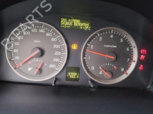 Electronic module VOLVO S40 II (544) 2.4 | BP32917852M83 - Image 11