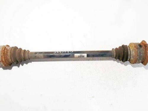 Used Right rear driveshaft Right rear driveshaft BMW 5 (F10) 520 d (184 hp) 40166526 40166526