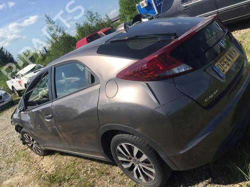 Switch HONDA CIVIC IX (FK) 1.6 i-DTEC (FK3) | BP33498861I30 - Image 10