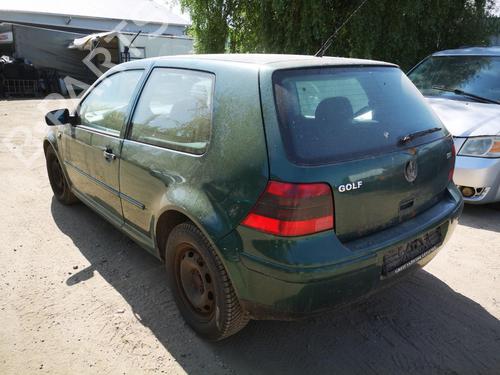 Electronic module VW GOLF IV (1J1) 1.9 TDI | BP32909413M83  - Image 9