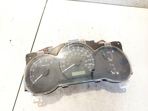 Used Instrument cluster Instrument cluster 34932184 34932184