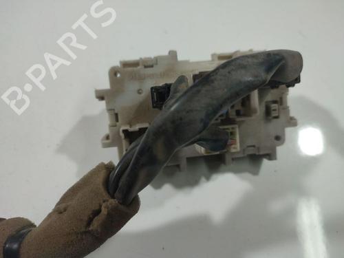 Fuse box NISSAN PATHFINDER III (R51) 2.5 dCi | BP32543420E1