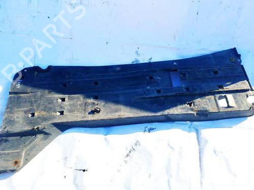 Used Underbody protection Underbody protection 35124684 35124684