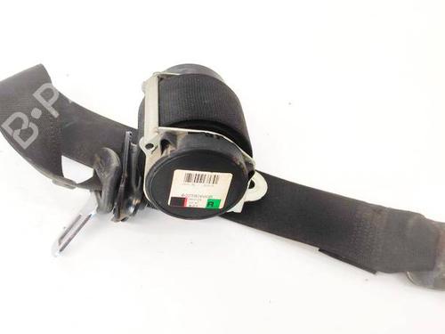 Used Rear right seatbelt Rear right seatbelt 35218745 35218745
