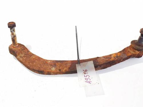 Used Left rear steering knuckle Left rear steering knuckle 35205629 35205629