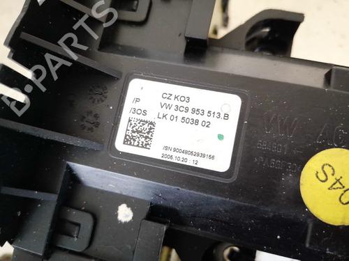 Warning switch VW PASSAT B6 (3C2) 2.0 TDI 16V | BP35449863I22 - Image 3