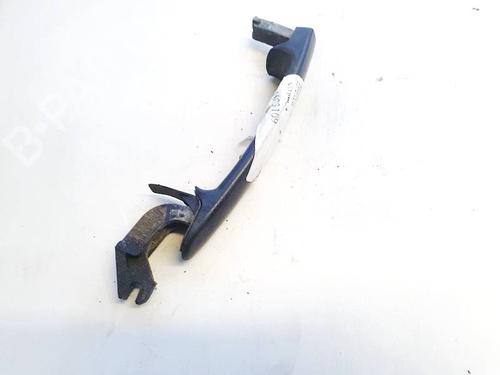 front-left-exterior-door-handle-skoda-fabia-i-6y2-1999-2000-2001-2002-2003-2004-2005-2006-2007-2008-35622037 main image