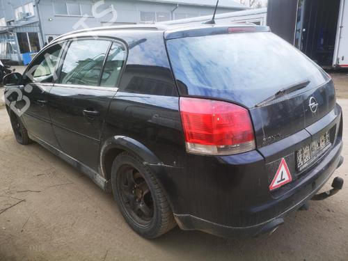 Engine mount OPEL SIGNUM Hatchback (Z03) 3.0 V6 CDTI (F48) | BP32937983M89 - Image 9