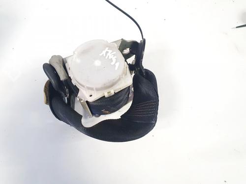 Used Rear right seatbelt Rear right seatbelt 35461165 35461165