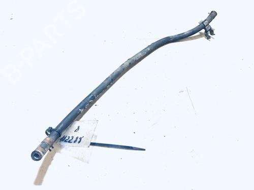 Used Pipe Pipe NISSAN ALMERA II Hatchback (N16) 1.5 (98 hp) 33103230 33103230