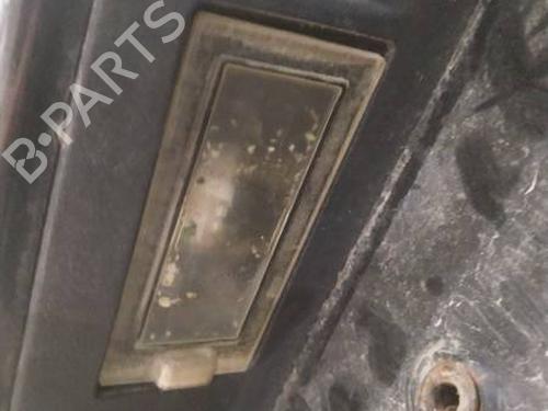 Used Licence plate light Licence plate light DODGE JOURNEY 2.0 CRD (140 hp) 36454291 36454291