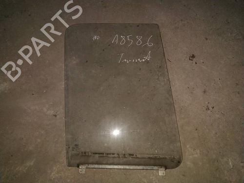 Used Front right door window Front right door window 35324070 35324070