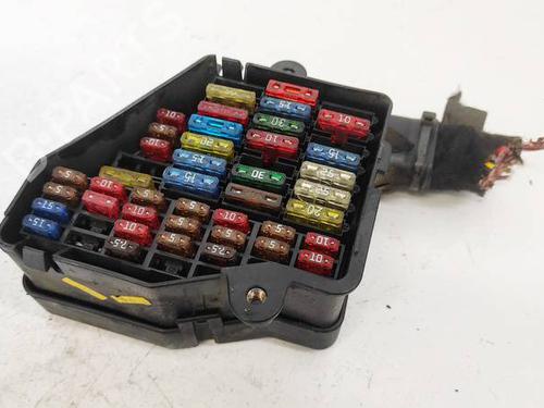 Used Fuse box Fuse box VW GOLF IV (1J1) 1.9 TDI (110 hp) 32949403 32949403