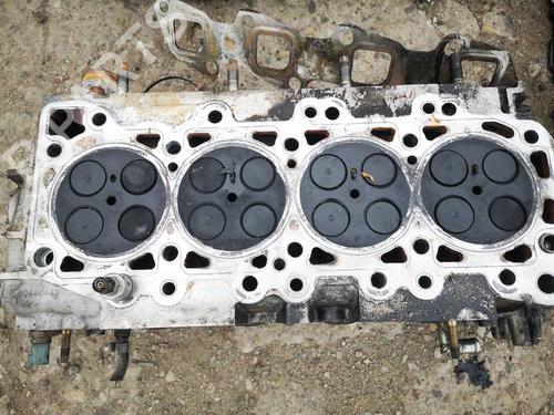 Used Cylinder head Cylinder head 39085545 39085545