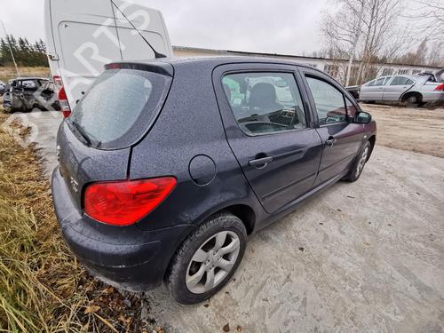 Switch PEUGEOT 307 (3A/C) 1.6 HDi 110 | BP32542265I30  - Image 5
