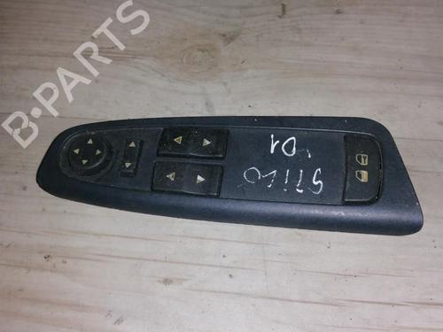 Used Switch Switch FIAT STILO (192_) 1.6 16V (192_XB1A) (103 hp) 33480958 33480958