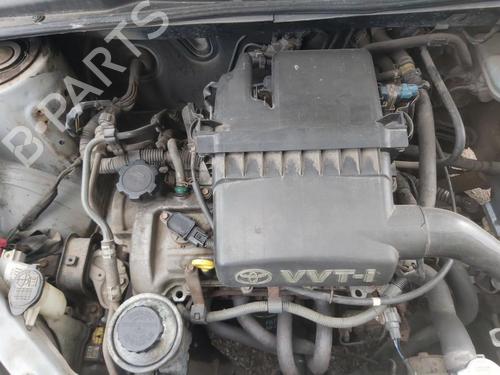 Electronic module TOYOTA YARIS (_P1_) 1.0 (SCP10_, SCP10R) | BP33526481M83 - Image 4
