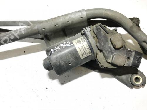 Used Front wiper motor Front wiper motor NISSAN ALMERA II Hatchback (N16) 2.2 Di (110 hp) 35834536 35834536