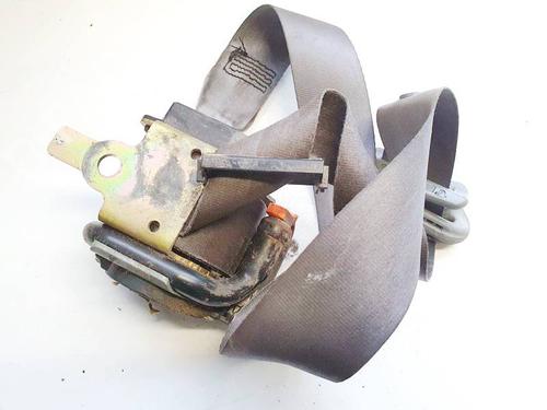 Used Front right seatbelt Front right seatbelt 35200205 35200205