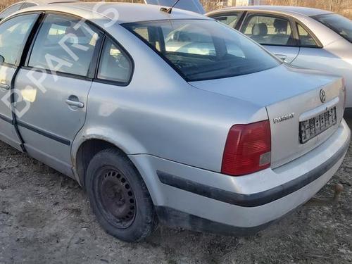 Pipe VW PASSAT B5 Variant (3B5) 1.9 TDI | BP32874593M125  - Image 10