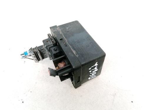 Electronic sensor DAEWOO REXTON (GAB_) 2.7 D All-wheel Drive | BP35586037M84 - Image 2