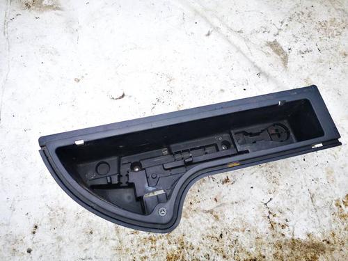 Used Glove box Glove box 35036257 35036257