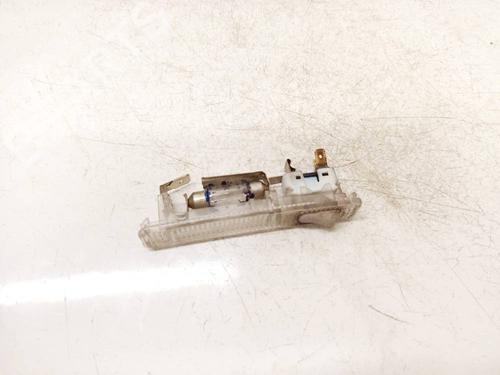 Used Interior roof light Interior roof light OPEL ASTRA G Hatchback (T98) 1.7 DTI 16V (F08, F48) (75 hp) 40245739 40245739