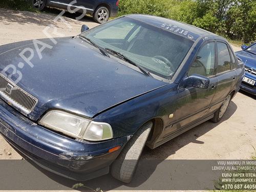 Used Parts VOLVO S40 I (644) 1.9 TD 4526292