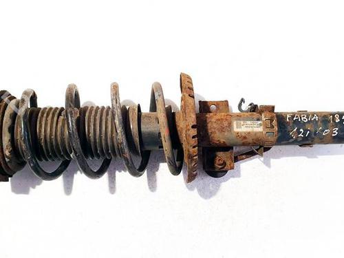 Used Left front shock absorber Left front shock absorber 37655338 37655338