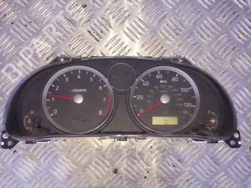 Used Instrument cluster Instrument cluster SUZUKI LIANA Hatchback 1.6 (RH416) (103 hp) 35669385 35669385
