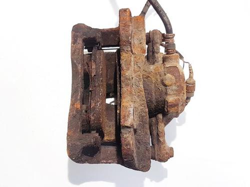 Left front brake caliper CITROËN C8 (EA_, EB_) 2.0 HDi | BP35477240M105 - Image 3