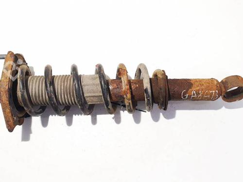Used Shock absorber spring Shock absorber spring TOYOTA COROLLA Verso (ZER_, ZZE12_, R1_) 2.2 D-4D (AUR10_, AUR10R) (177 hp) 35337393 35337393