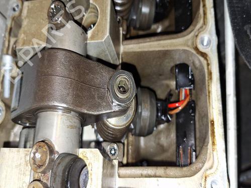 Injector SEAT LEON (1P1) 1.9 TDI | BP36456833M100 - Image 2