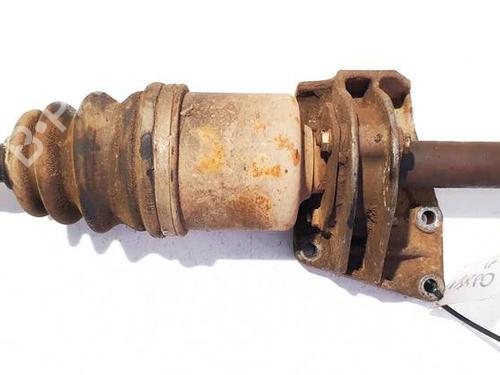 Right front driveshaft FIAT PUNTO EVO (199_) 1.3 D Multijet (199AXD1B, 199AXD1A, 199BXD1B, 199BXD1A,... | BP35305618M39 - Image 3
