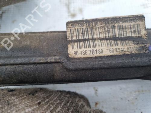 Steering column CITROËN DS3 (SA_) 1.6 THP 150 | BP34955272M21 - Image 5