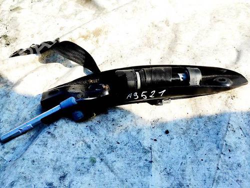 Used Front right seatbelt Front right seatbelt VOLVO XC90 I (275) D5 AWD (185 hp) 35232866 35232866