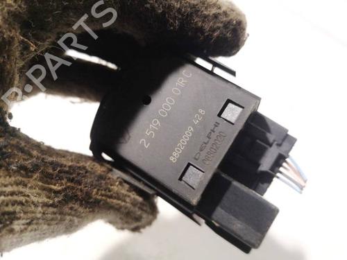 Switch RENAULT MEGANE III Hatchback (BZ0/1_, B3_) 1.9 dCi (BZ0N, BZ0J) | BP39115704I30 - Image 3