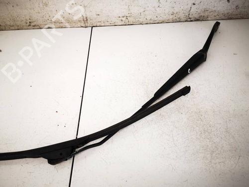 front-windshield-wiper-arm-peugeot-307-3ac-2000-2001-2002-2003-2004-2005-2006-2007-2008-2009-2010-2011-2012-38259697 main image