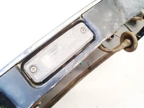 Luz matrícula Luz matrícula SUBARU OUTBACK (BR) 2.0 D AWD (BRD) (150 hp) 34947761 34947761