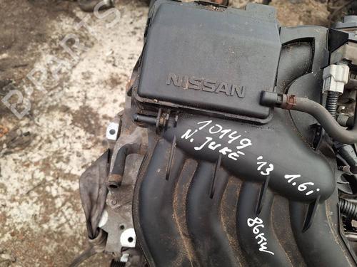 Used Intake manifold Intake manifold 35084477 35084477